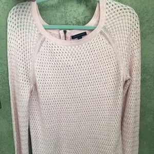 American Eagle sweater